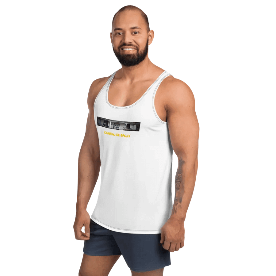 "Sunday House" Tank Top product image (11)