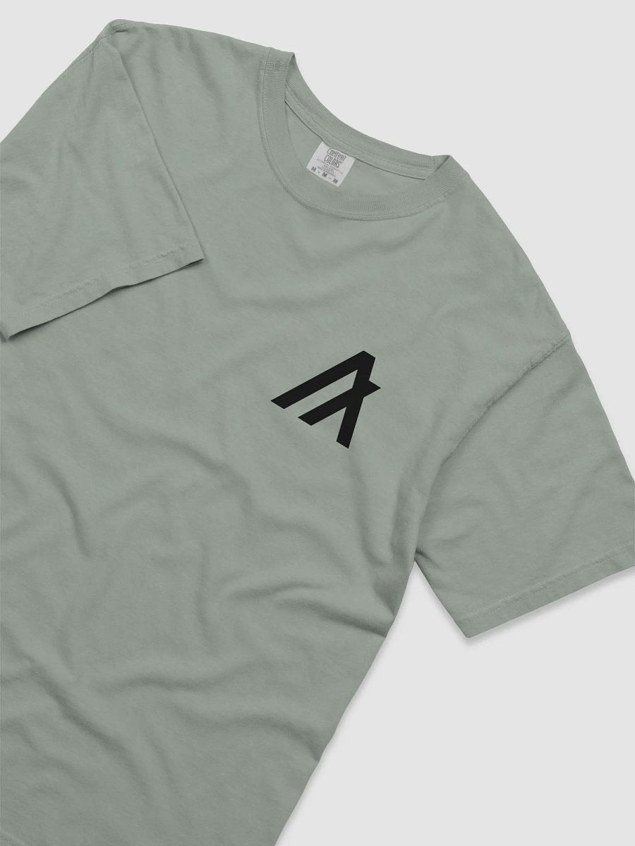 Algorandk Comfort Tee product image (3)