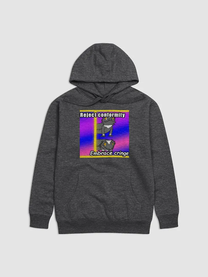 JAM Hoodie product image (1)