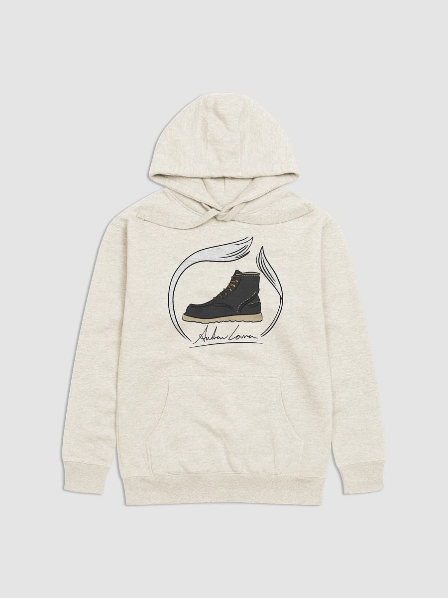 Logo Hoodie product image (7)