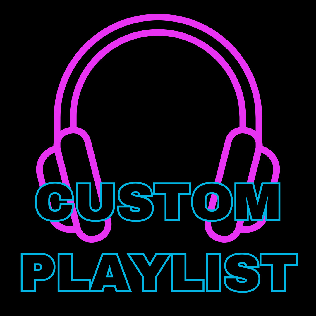 Custom Playlist product image (1)