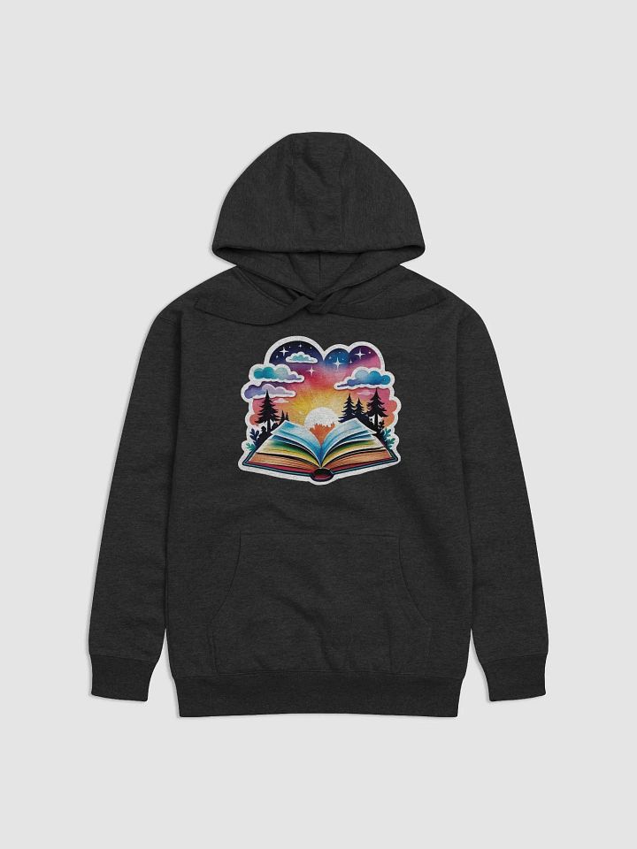 Sunset Storyscape Hoodie product image (10)