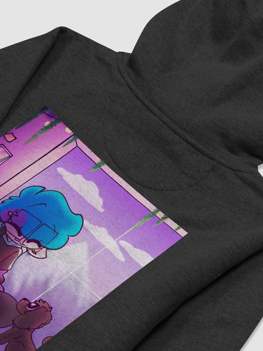 Alaska Cute Vibes Hoodie product image (6)