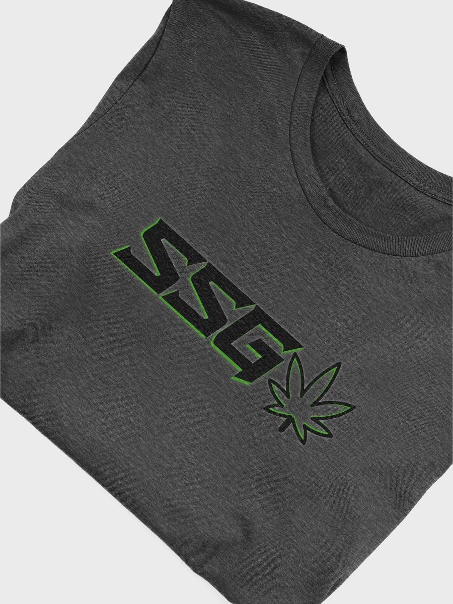 SmokeSeshGaming TShirt product image (12)