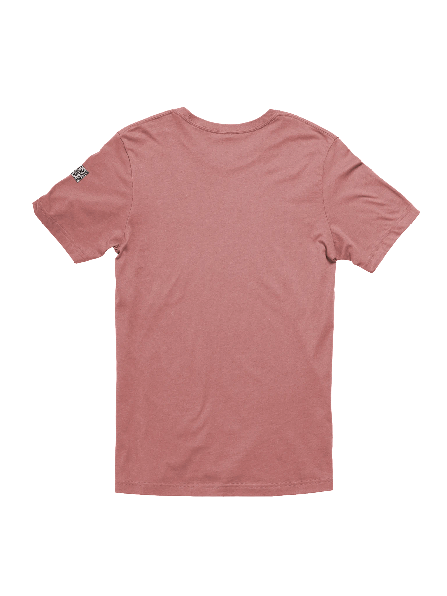#foreheadkissesforthehomies unisex tee (pink) (S-5XL) product image (2)