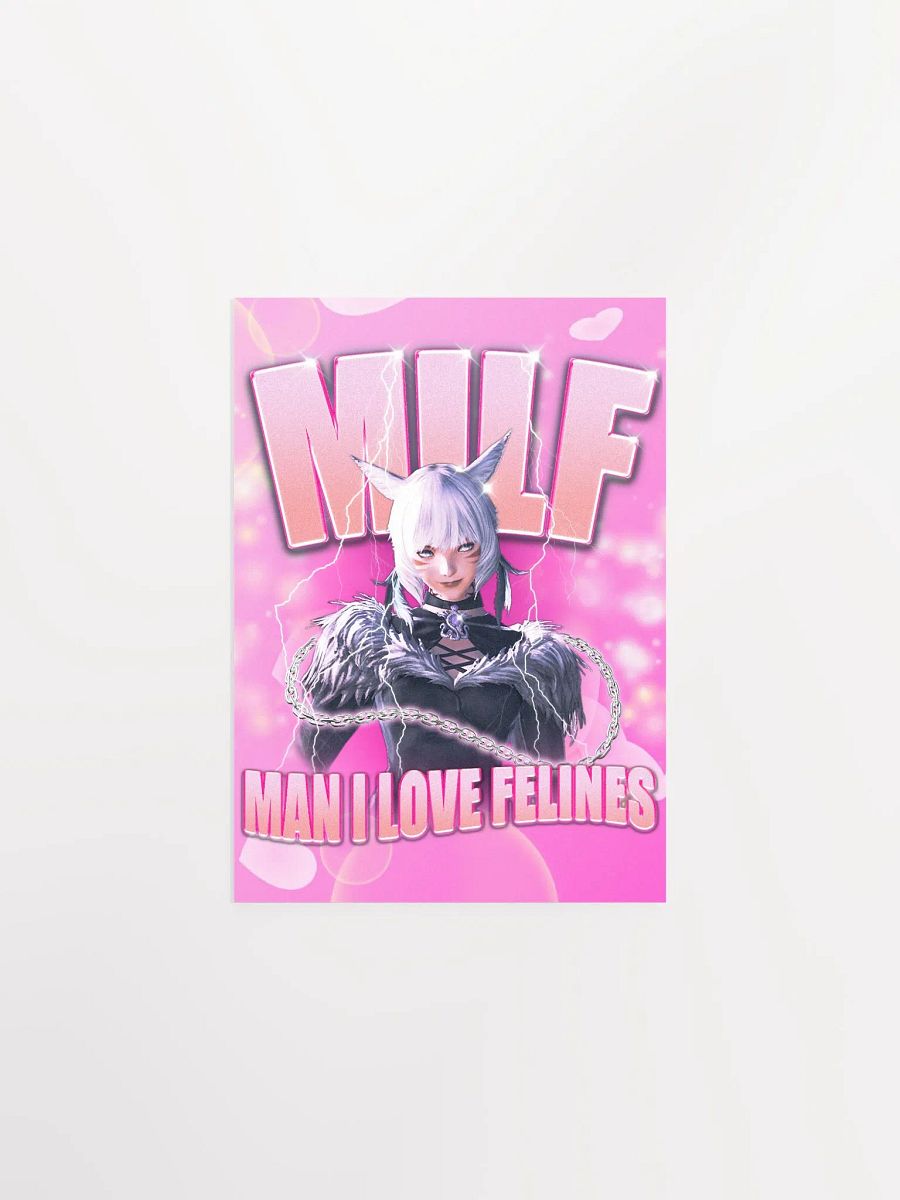 MILF PICTURE CARD product image (3)