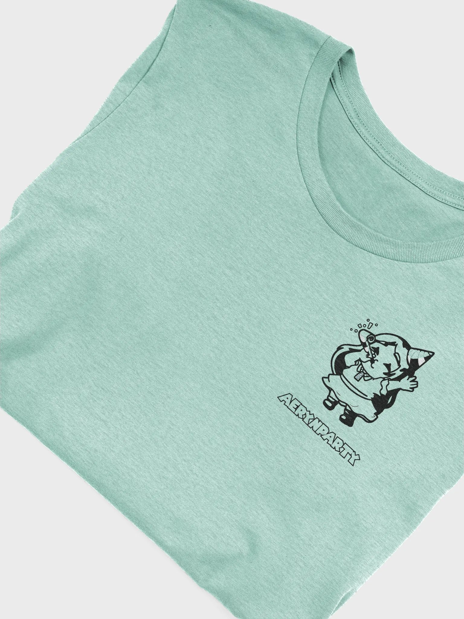 Aeryn Logo Tee product image (5)