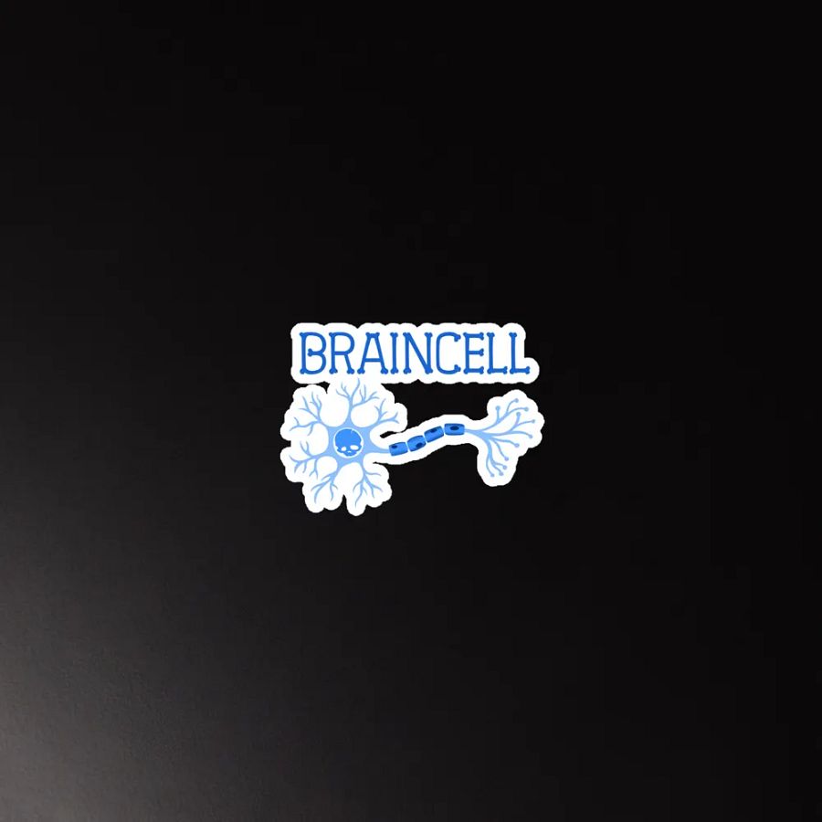 Braincell Magnet product image (3)