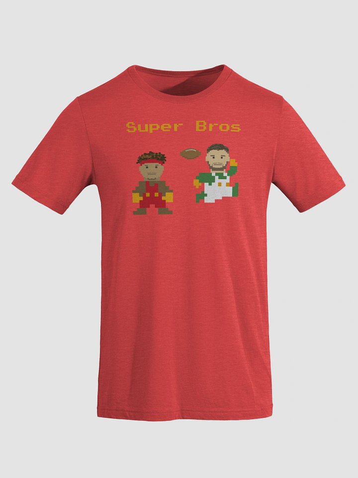 Super Bros product image (1)
