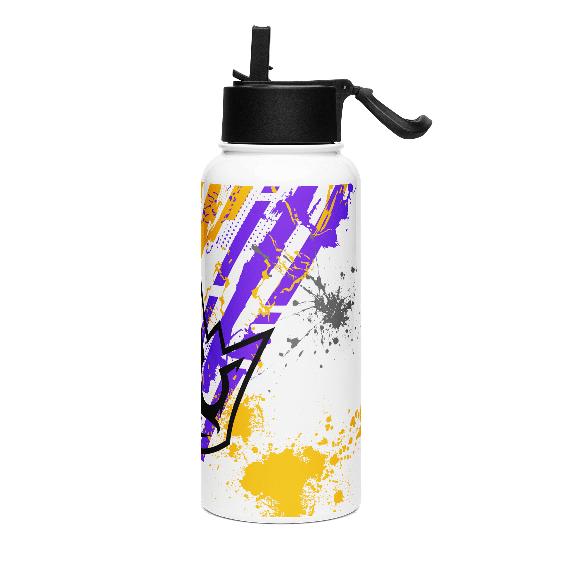 Elite 32oz Water Bottle product image (3)