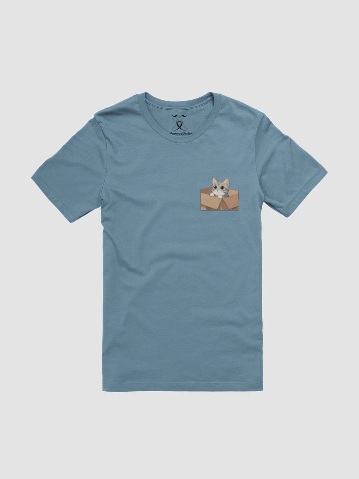 Cats, Boxes and Laundry Design 5 product image (3)