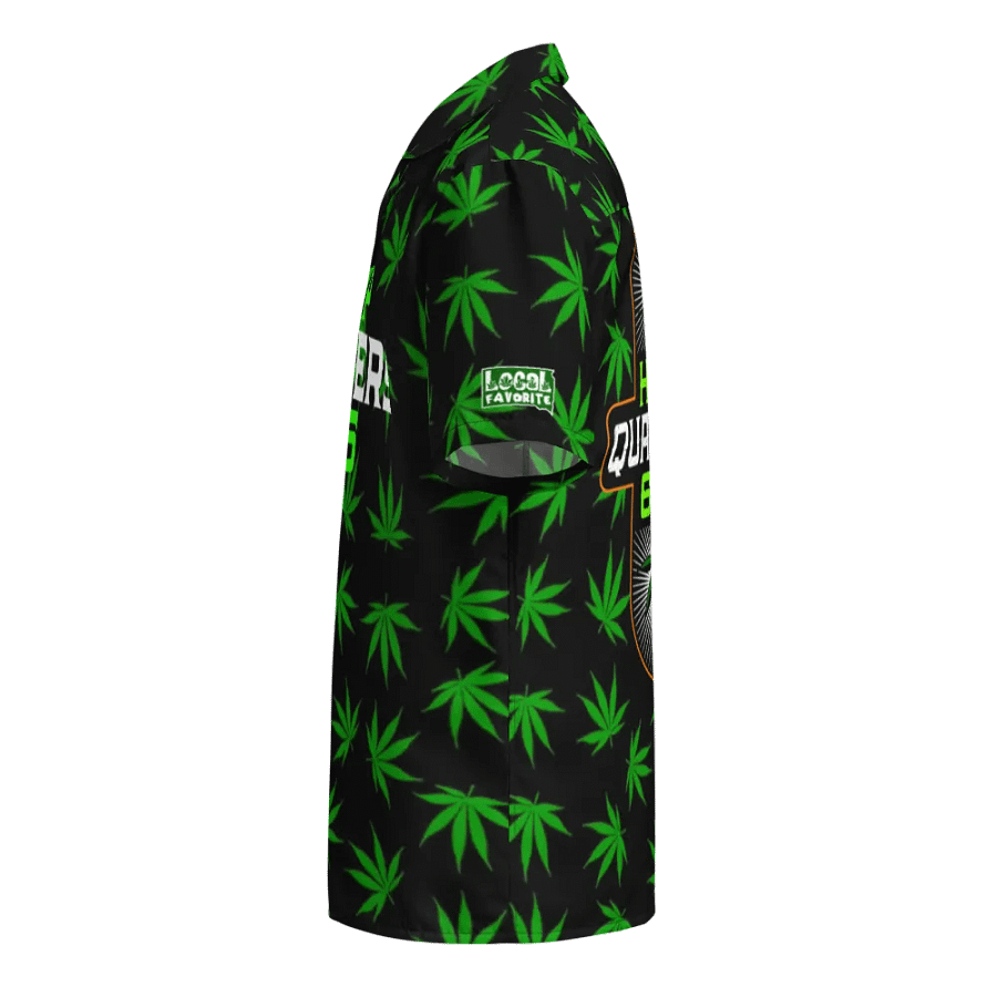 HempQuarters Mechanic Shirt product image (6)