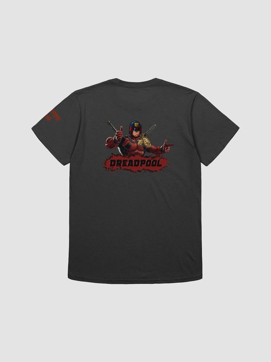 DREADPOOL DUDE V2 product image (2)