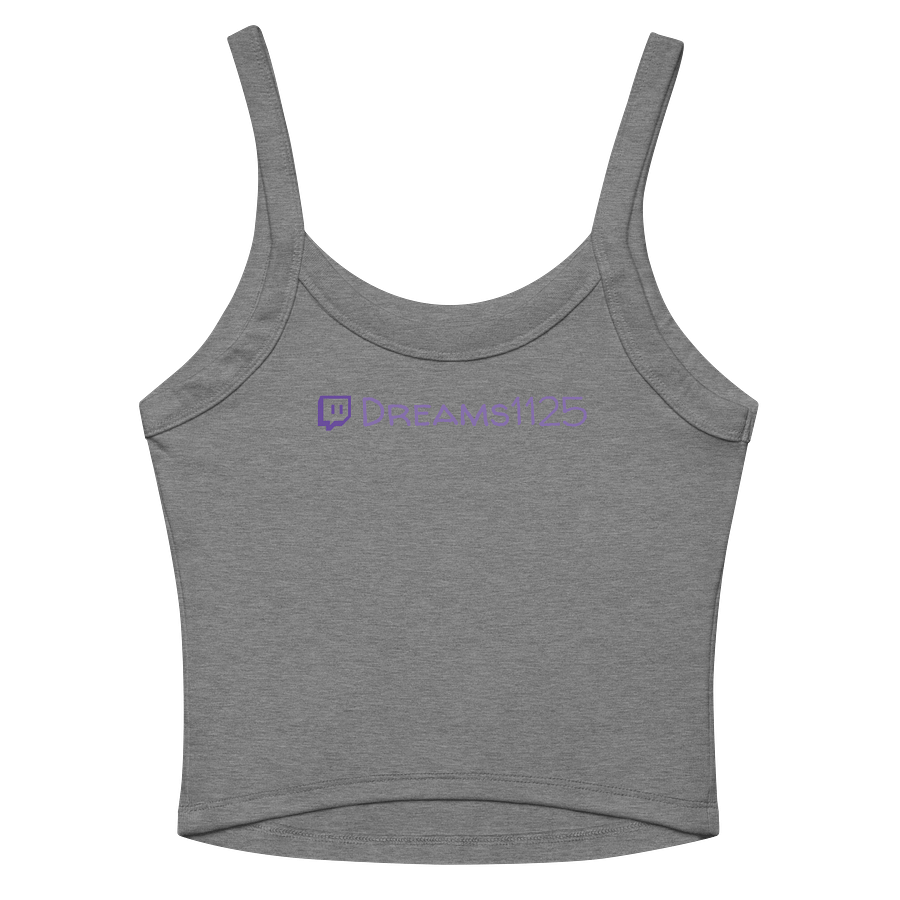 Dreamy Crop Top product image (3)