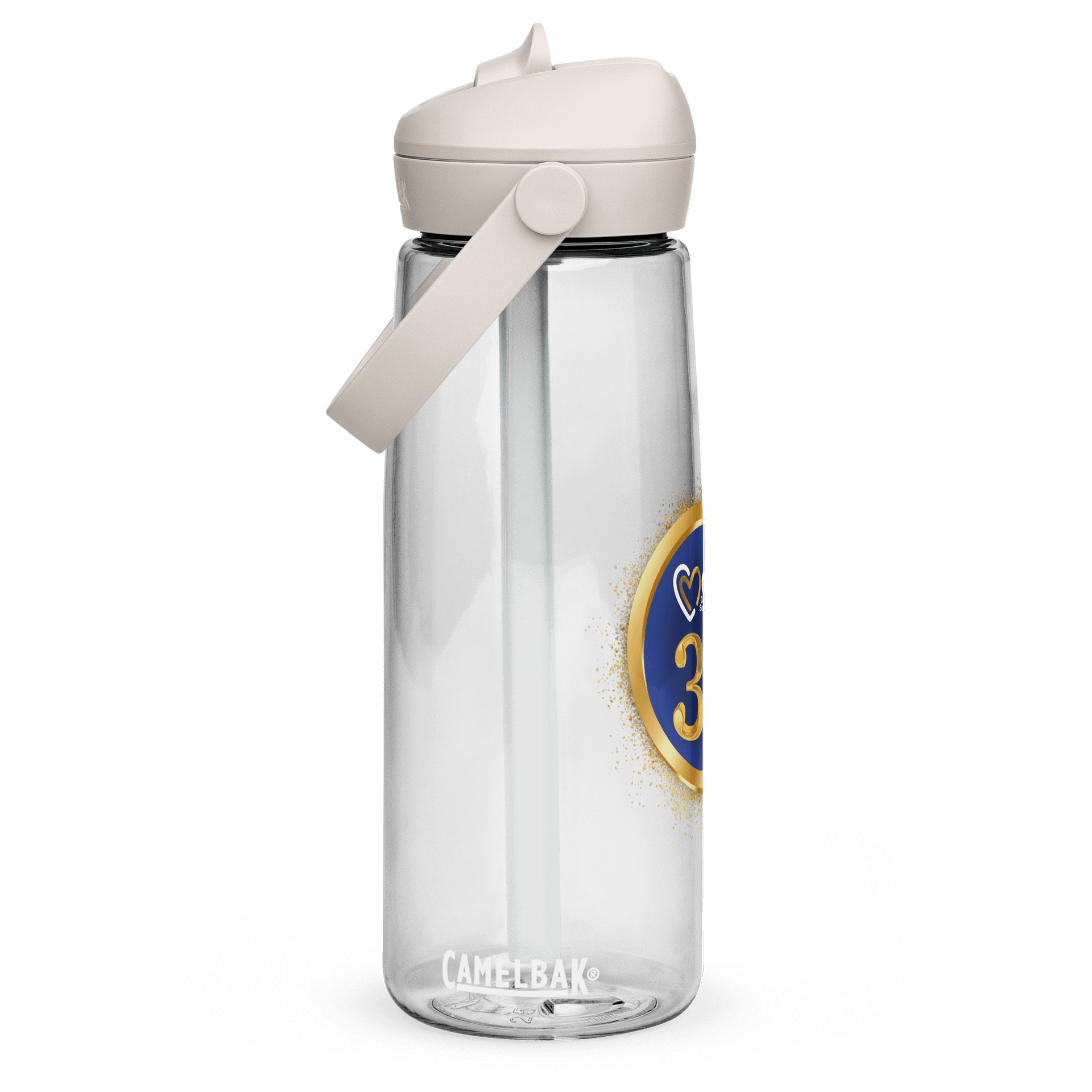 35th Anniversary Water Bottle product image (1)