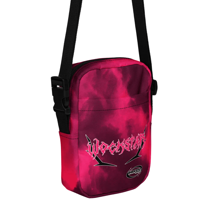 Metal Collection - Crossbody Bag product image (1)