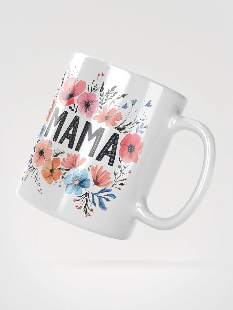 MAMA Floral Bliss Mug product image (4)