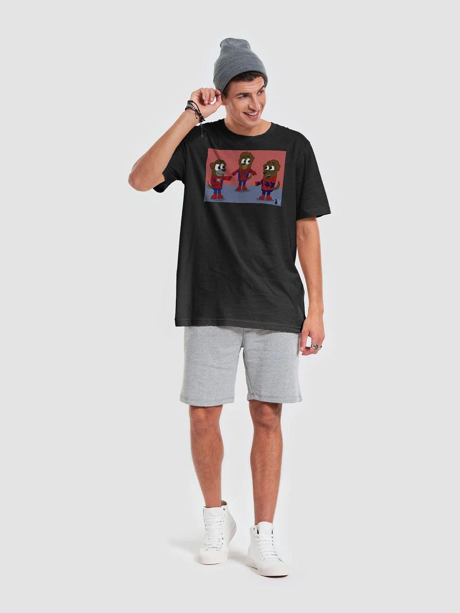 Pointing Meme T-Shirt 2.0 product image (6)