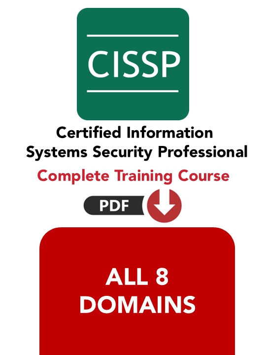 CISSP - Complete Certification Slides product image (1)