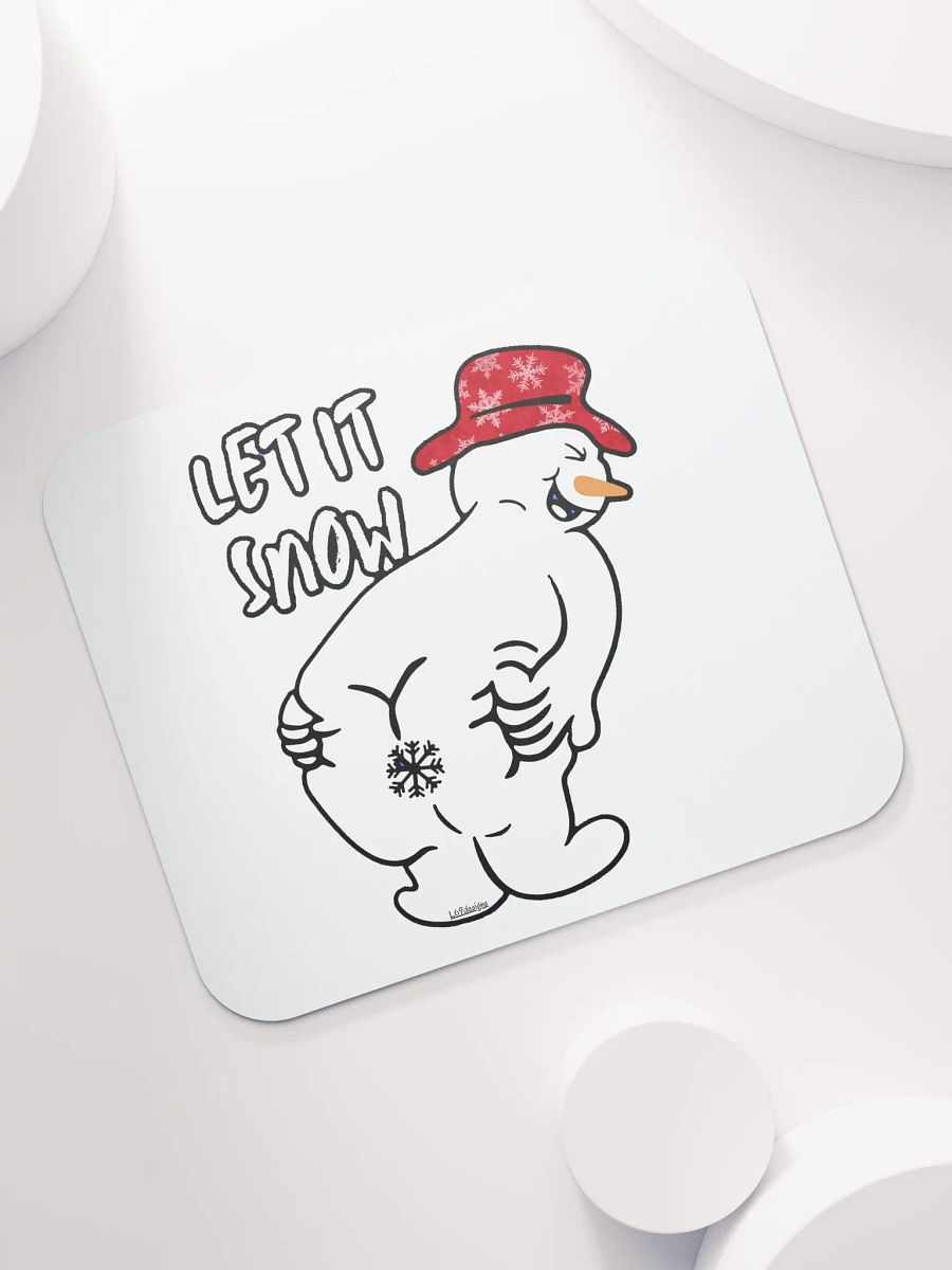 LET IT SNOW product image (2)