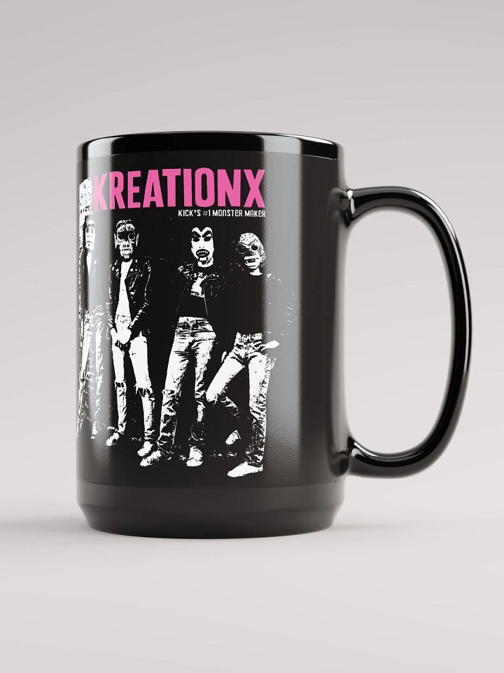 Mug o Punk product image (2)