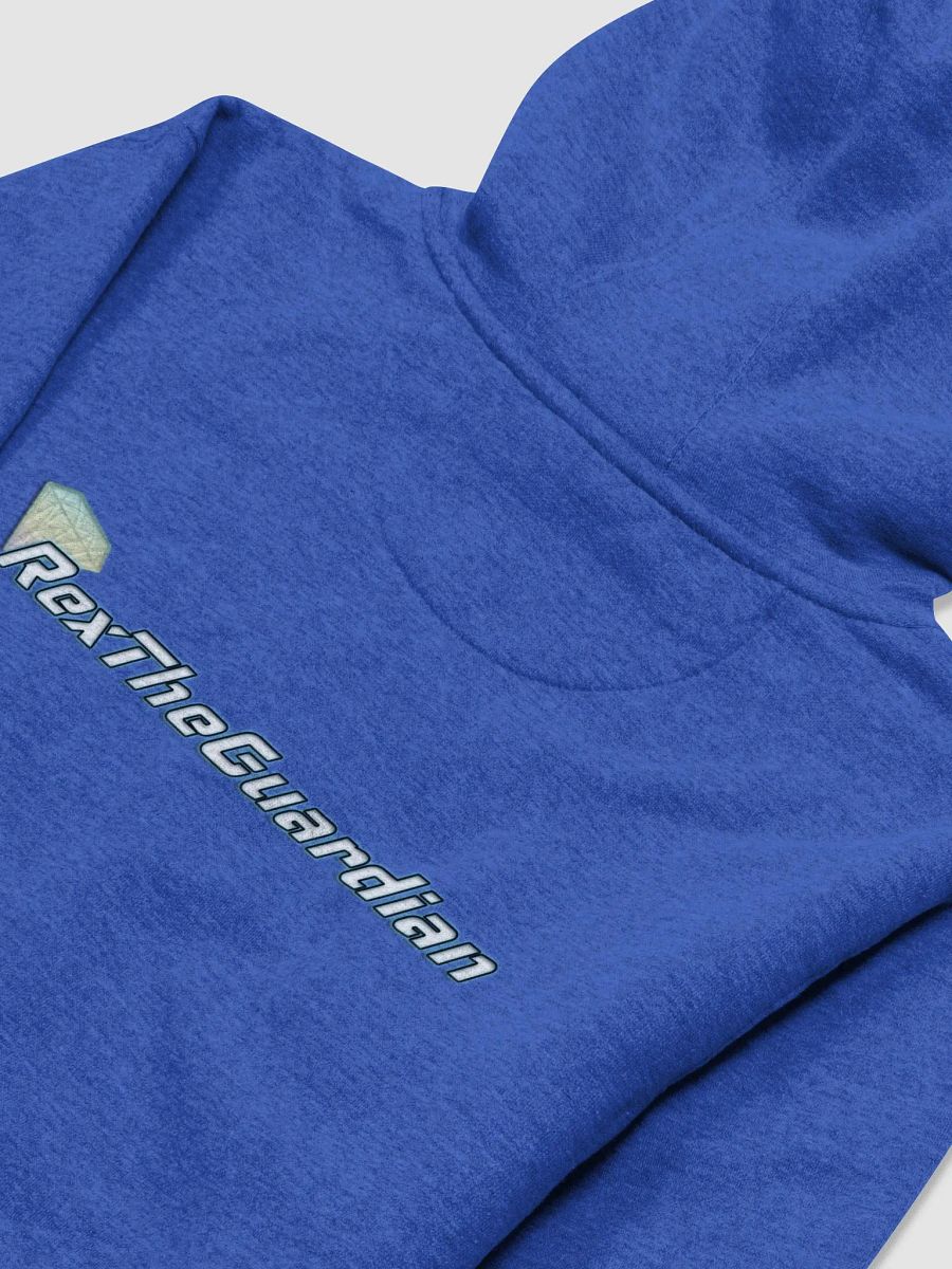 "Team Guardian" Cotton Heritage Hoodie product image (10)