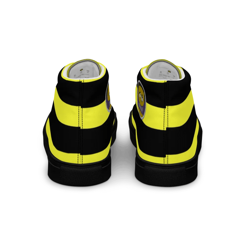 bean original black & yellow stripes product image (6)