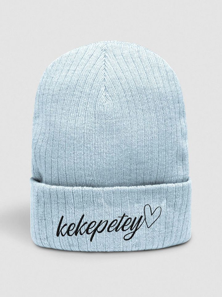 Kekepetey Beanie product image (1)