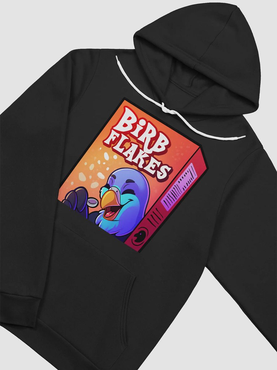 birbflakes hoodie product image (4)