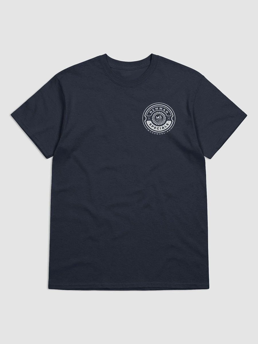Newman Specials Small Logo product image (1)