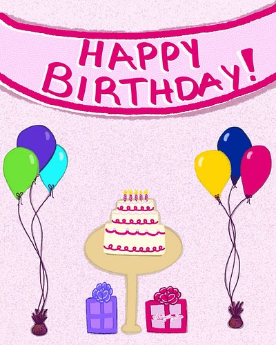 It’s my birthday! I never used to be big on celebrating birthdays but the older I’ve gotten, the more I’m choosing to celebra...