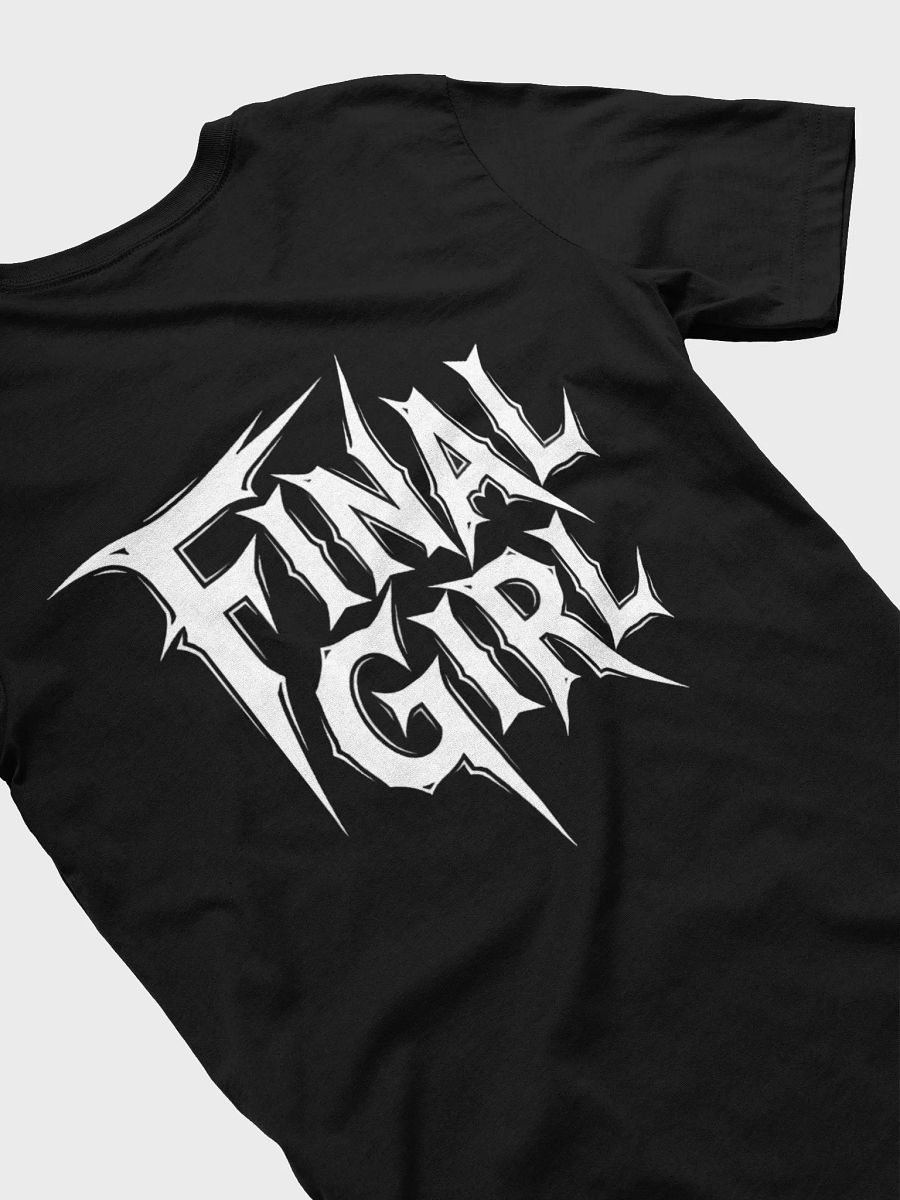 Bloody Final Girl Tee product image (44)