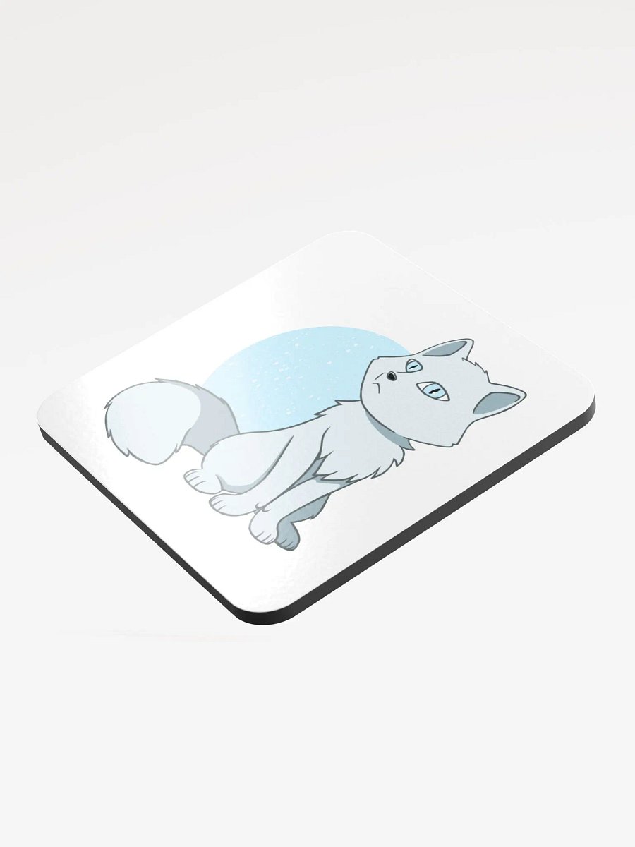 Arctic Fox Coasters product image (3)