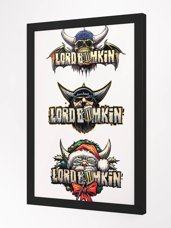 logo poster product image (4)