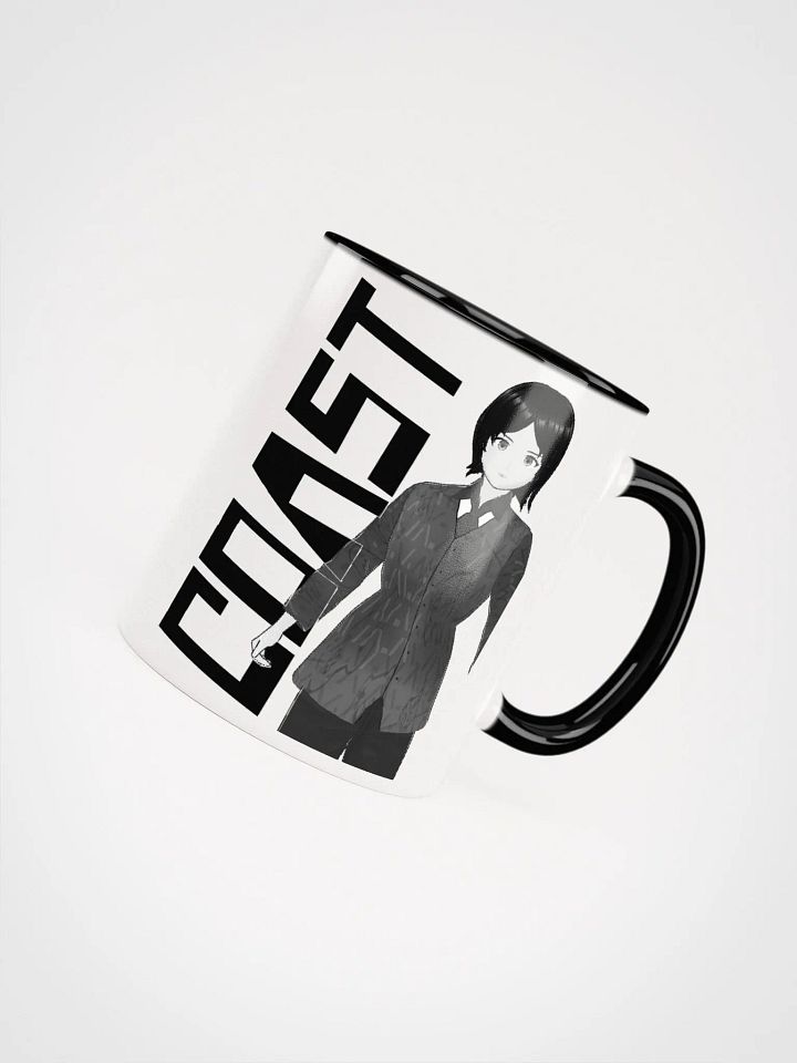 COAST M Vtuber Drinking Mug product image (1)