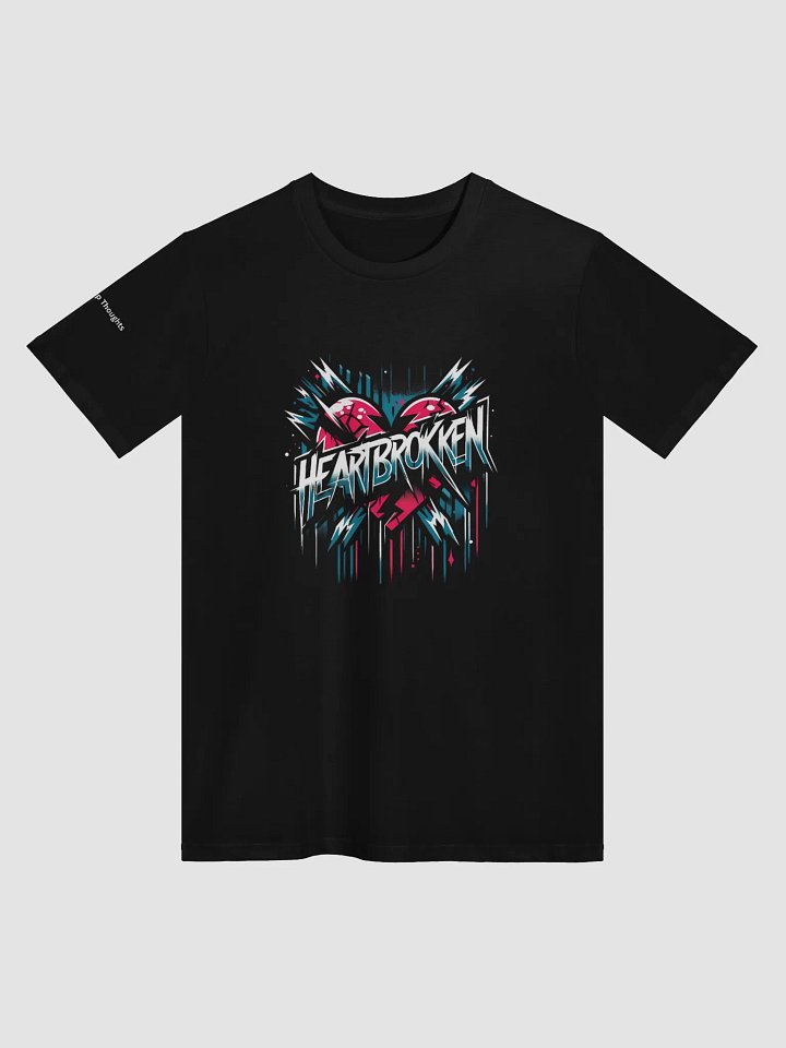 Spiral Mind Unisex Premium Tee product image (2)