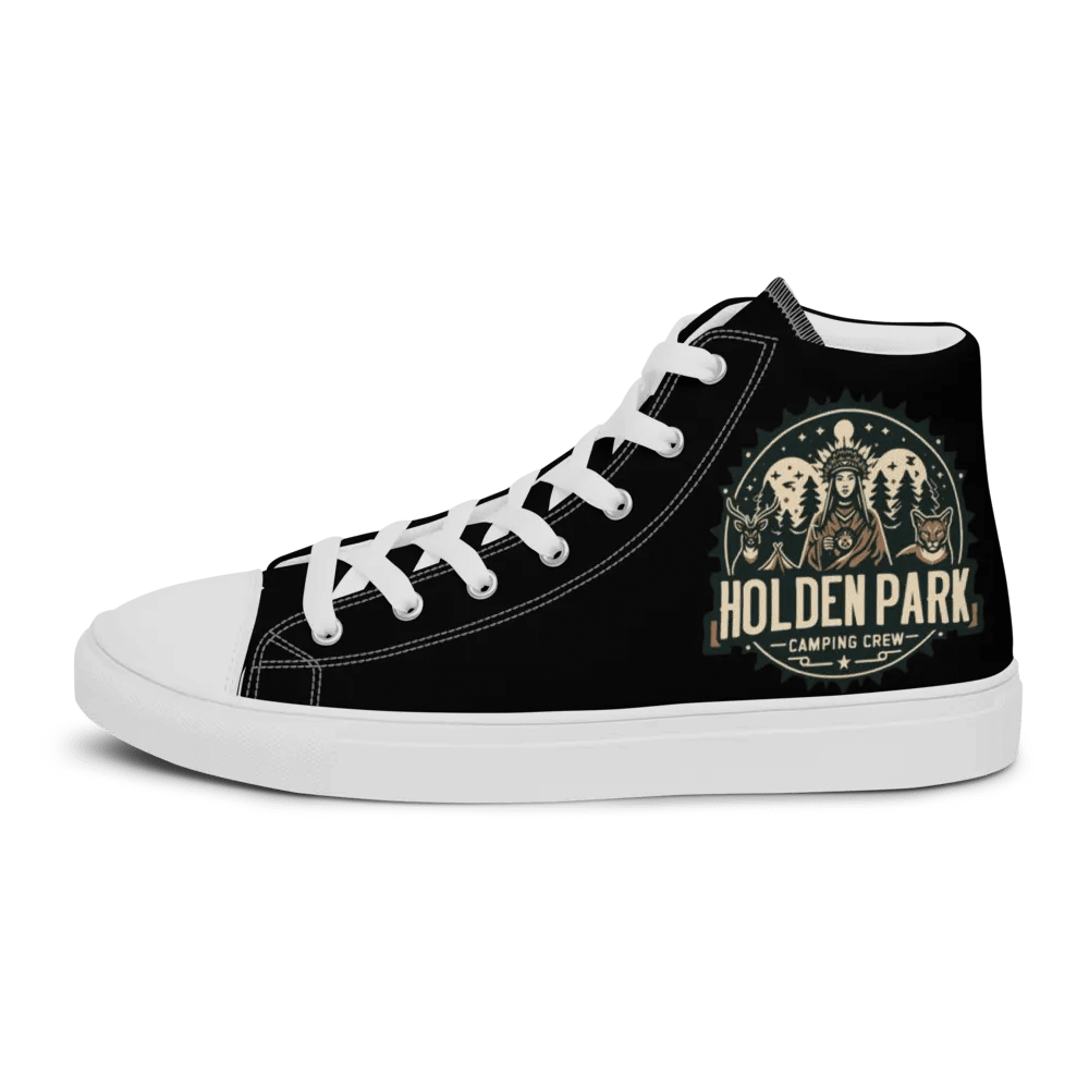 HP&W Mens shoe product image (5)