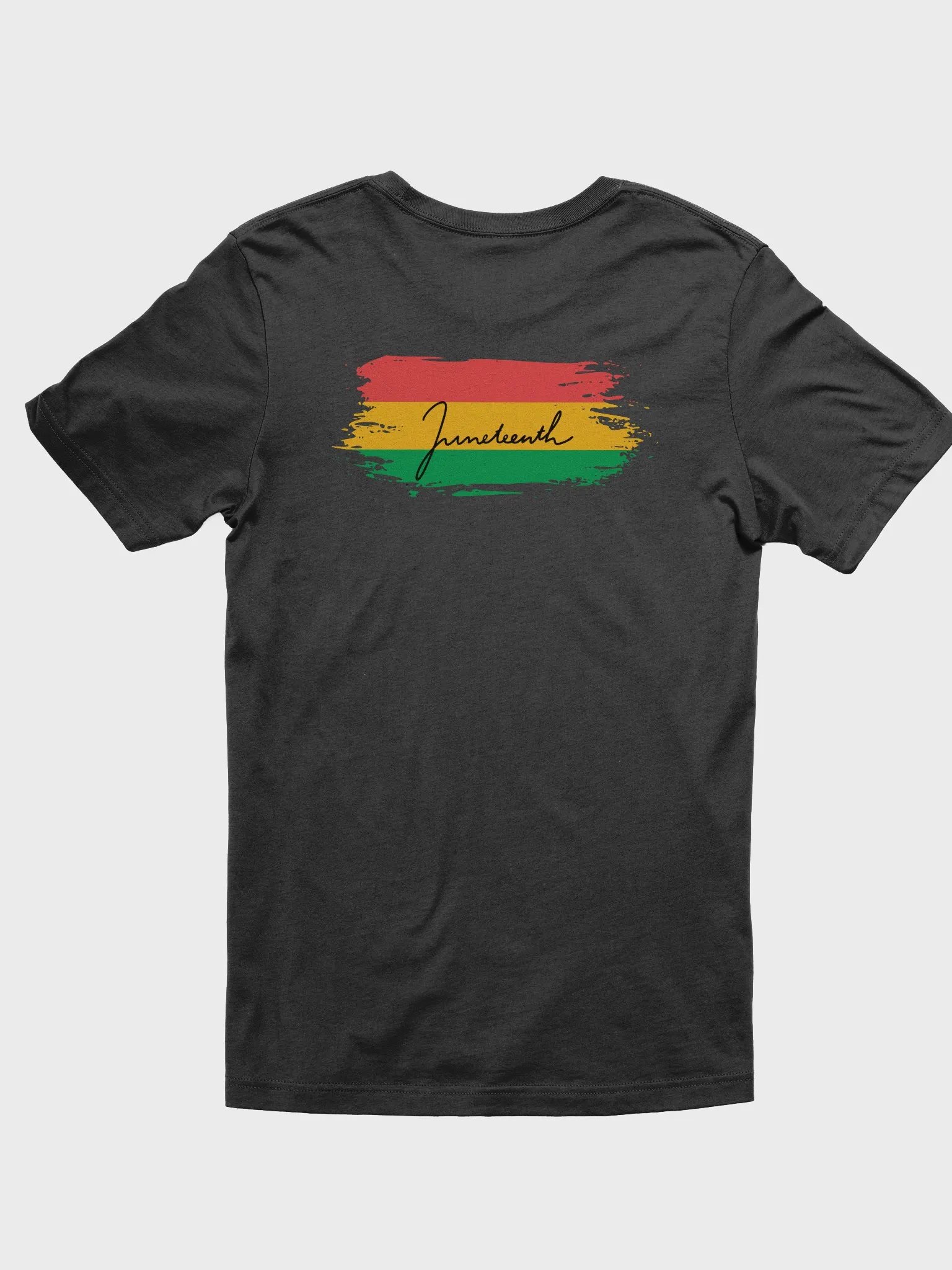 Juneteenth Kempire 2023 - Bella+Canvas Supersoft T-Shirt product image (9)