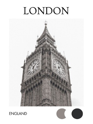The Biggest of Bens - City Digital product image (1)