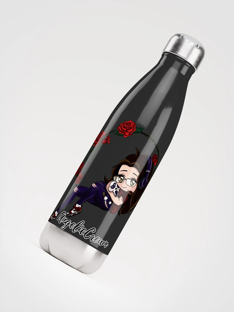 Angelic & Ghosty Water Bottle product image (9)