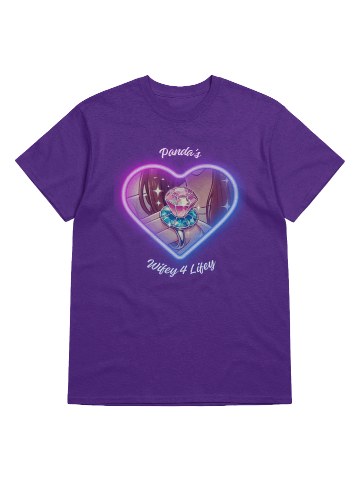 Panda's Wifey Collection - Neon Edition product image (19)