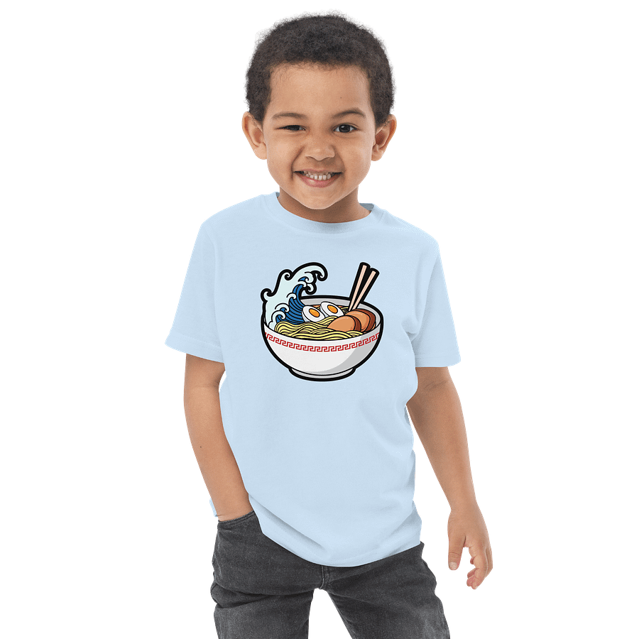 Toddler Jersey T-Shirt product image (4)
