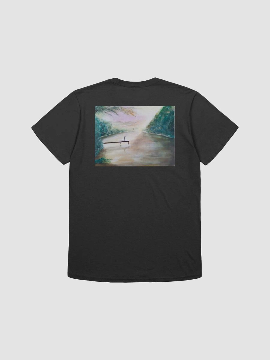 THE RIVER T SHIRT product image (2)