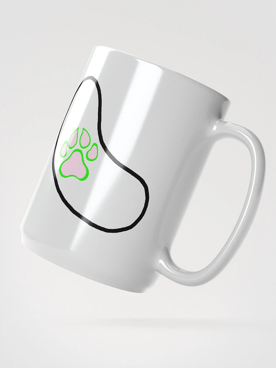Bean Mug! product image (2)
