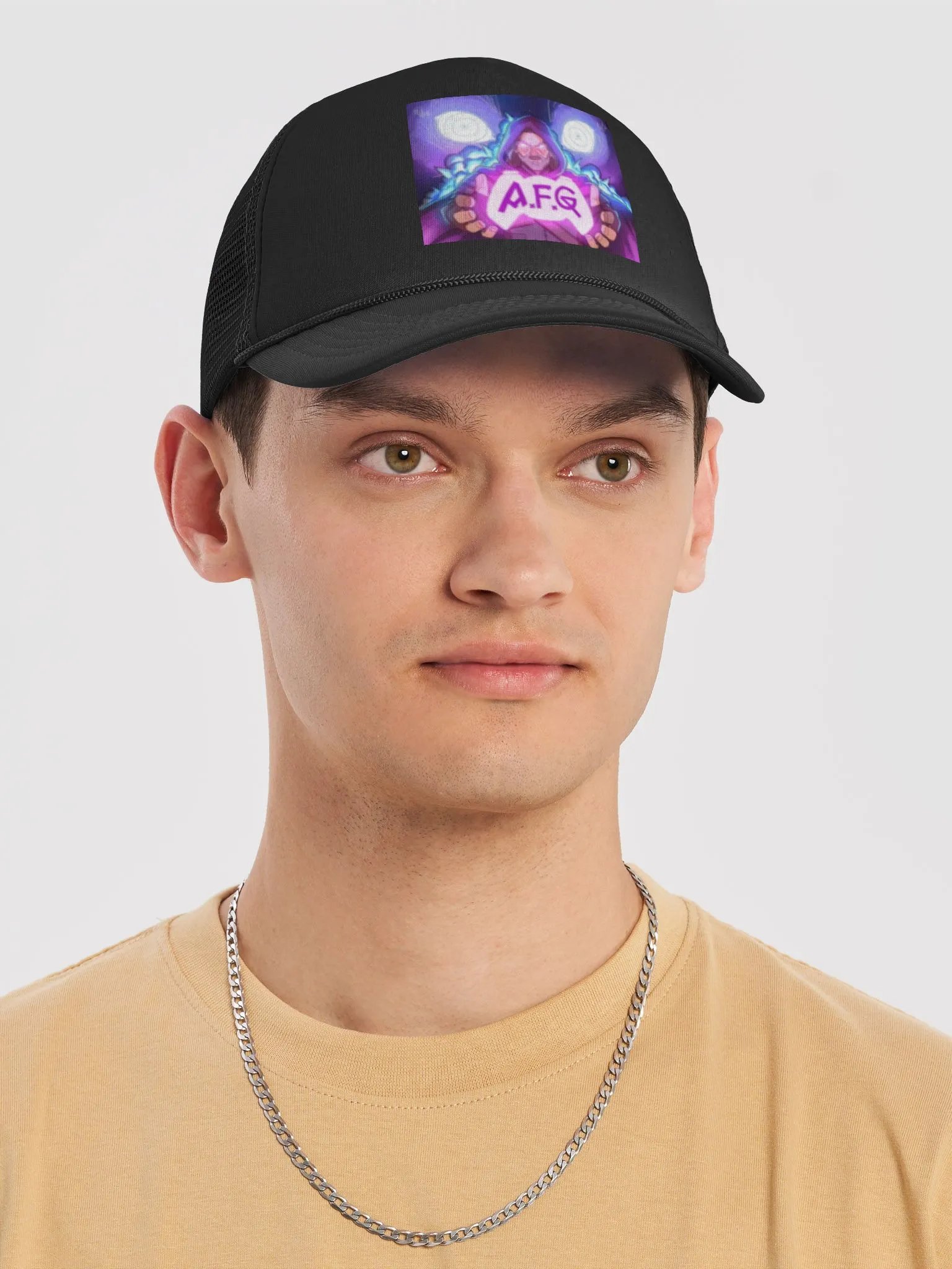 AFG Signature Cap product image (9)