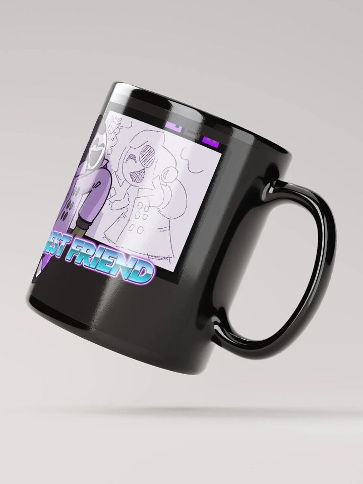 Best Friend Mug! product image (4)