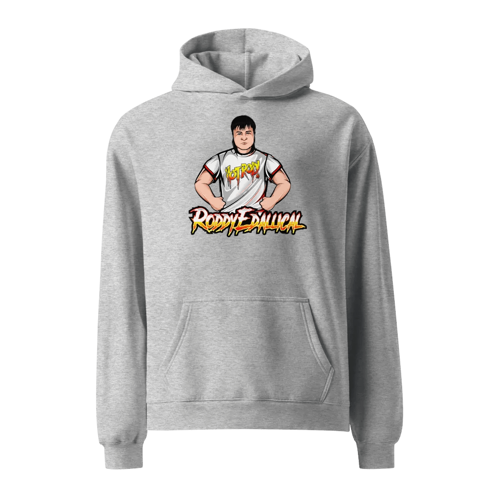 uni sex Hoodie product image (1)