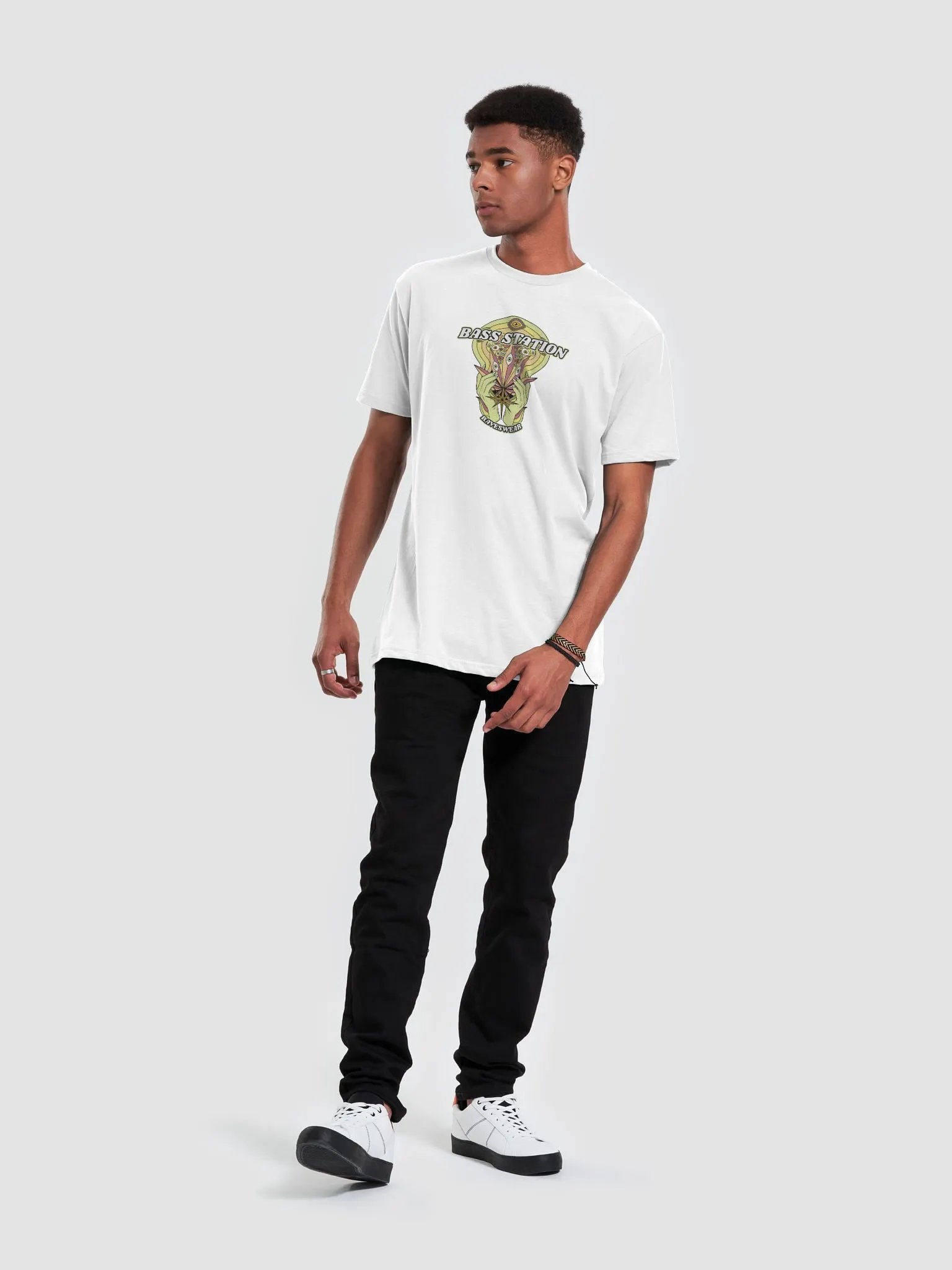 High Vibes T-Shirt product image (5)