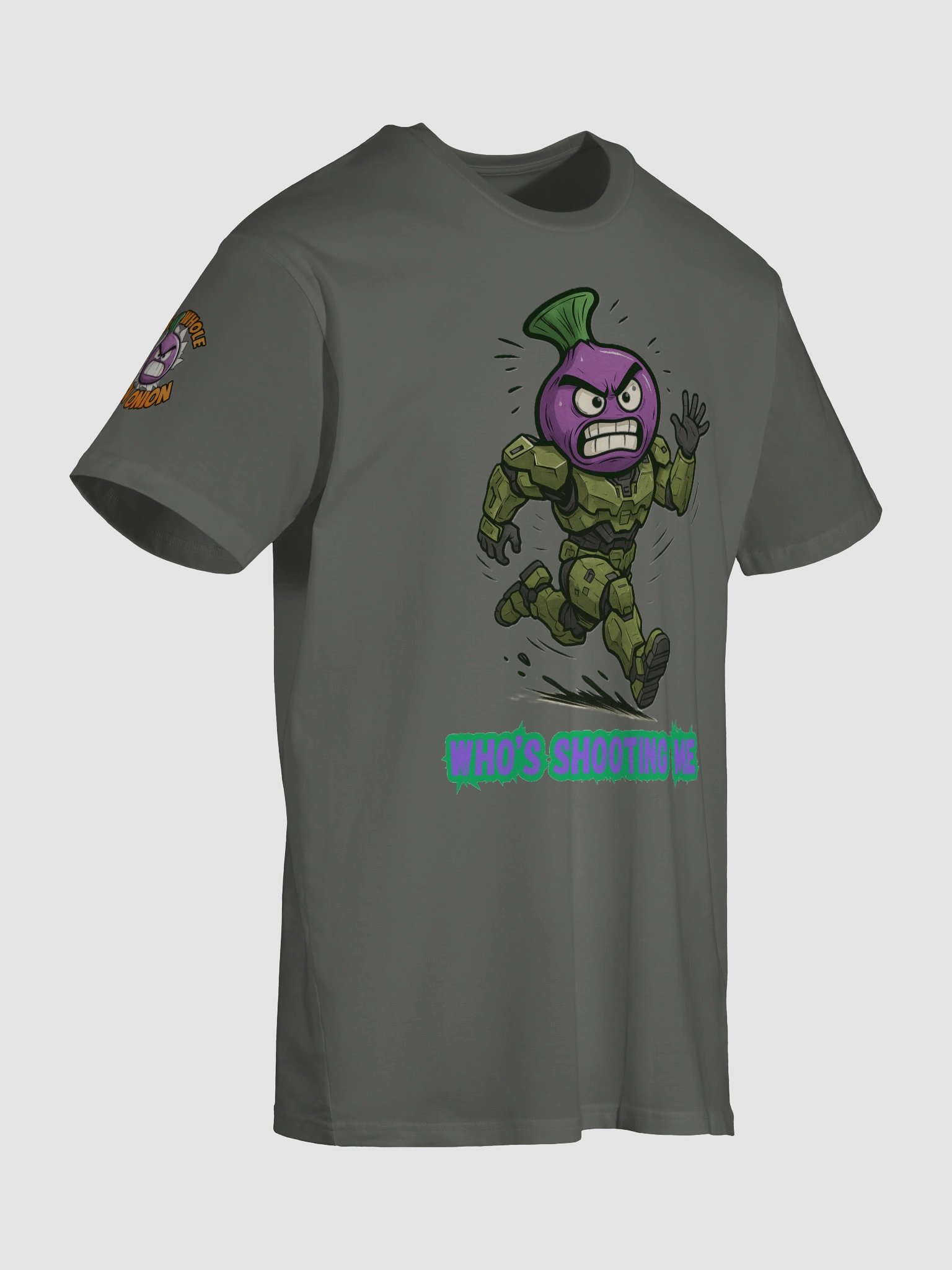 Whos shooting me product image (21)