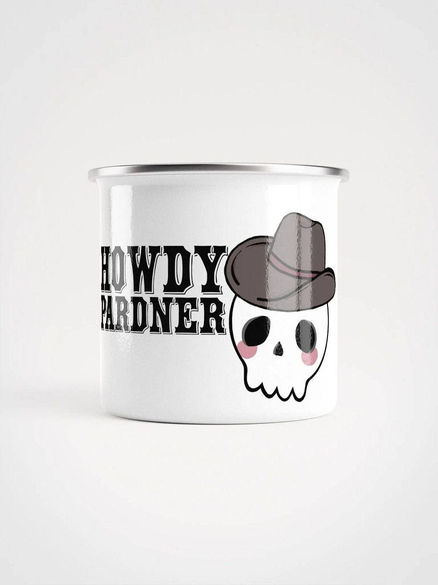 Howdy Pardner Mug product image (2)